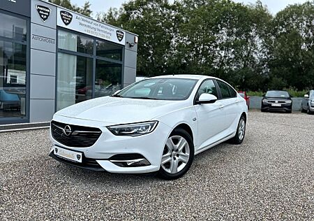 Opel Insignia B Grand Sport Edition- Taxi