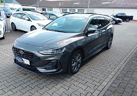 Ford Focus Turnier ST-Line