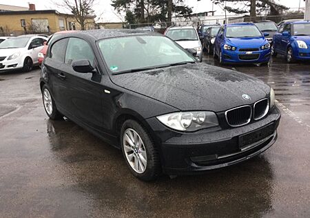 BMW 116i 116 1 Limousine
