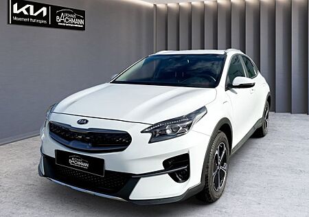 Kia XCeed 1.6 Plug-In-Hybrid Vision/Bi-LED/Kamera