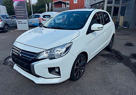 Mitsubishi Space Star 1.2 MIVEC AS&G Algarve Keyless, Klima