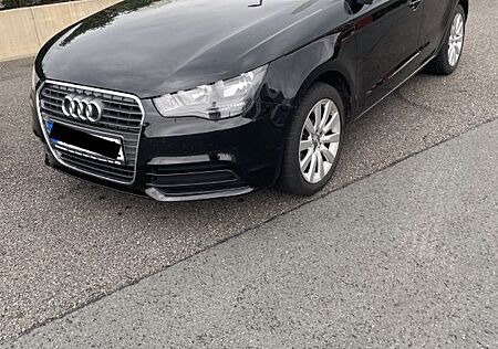 Audi A1 1.2 TFSI Attraction Sportback Attraction
