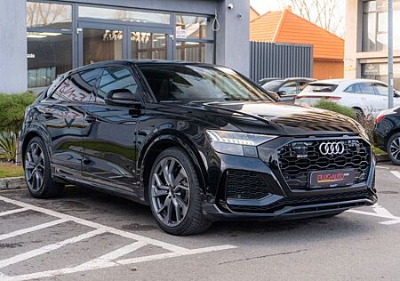 Audi RS Q8 RSQ8 4.0 TFSI quattro