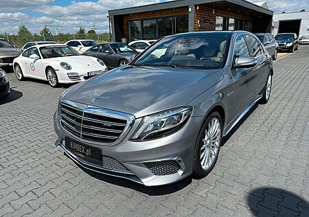 Mercedes-Benz S 65 AMG S65 AMG TOP Auto 1 Hand Voll 2 x S65 Vorhanden !