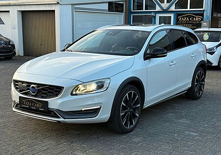 Volvo V60 CC V60 CrossCountry *Automatik*Abstandstemp.*Totwi*