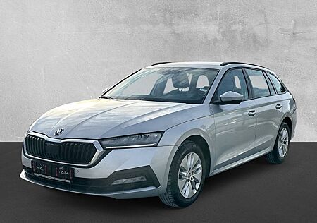 Skoda Octavia Combi 2.0 TDI DSG Ambition Klima Navi