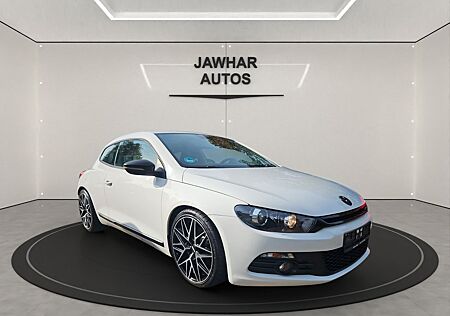 VW Scirocco Volkswagen 1.4 TSI DSG*NAVI*KAMERA*PDC*KLIMA*XENON