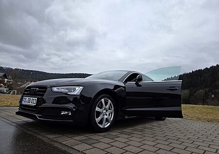 Audi A5 3.0 TDI 180kW S tronic quattro Sportback -