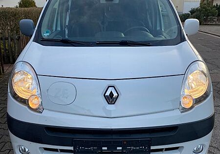 Renault Grand Kangoo E-TECH
