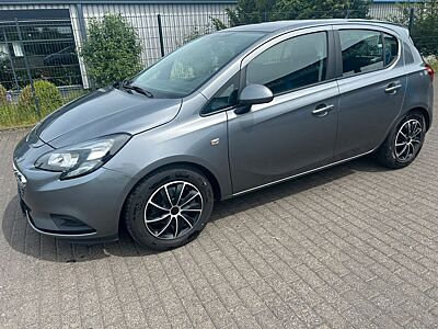 Opel Corsa 1.4 Active 8fach Bereit TÜV 06/2028