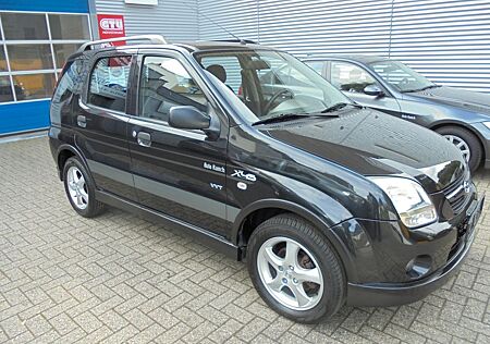 Suzuki Ignis COMFORT X45 AUS 1.HAND ORG 78000 KM