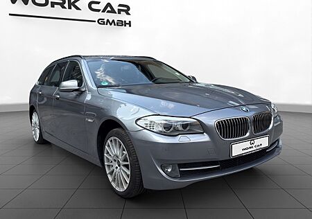 BMW 525 Baureihe 5 Touring d