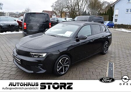 Opel Astra L Sports Tourer GS |AHK|MATRIX|8-FACH|NAVI