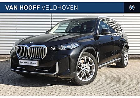 BMW X5 xDrive50e High Executive automatik / Stoelven