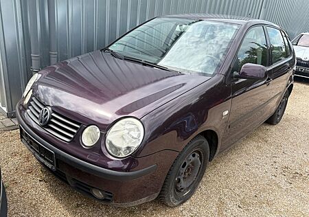 VW Polo Volkswagen IV 1,4 Comfortline* Automatik