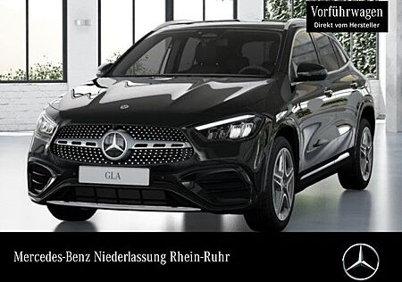 Mercedes-Benz GLA 250 e AMG+PANO+360°+LED+TOTW+KEYLESS+8G