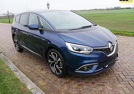 Renault Grand Scenic 1.7 Blue dCi Bose 7p. AUT. NAV, BOS