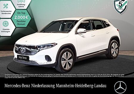 Mercedes-Benz EQA 250+ PROGRESSIVE Advanced VZ-Ass/Totw/RüKam