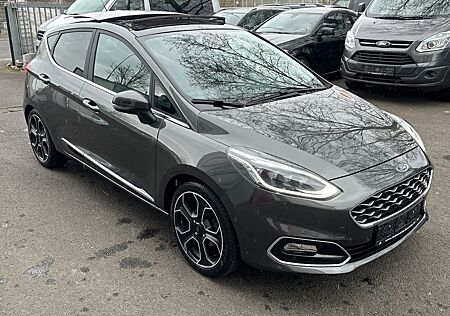 Ford Fiesta Vignale 1.HD~NAVI~PANO~LED~RFK~B&O~LEDER