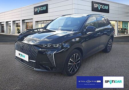 DS Automobiles DS7 Crossback DS 7 1.5 BlueHDi 130 Performance Line + Focal