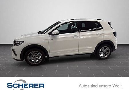 VW T-Cross Volkswagen 1.5 R-L B 110 TSID7F