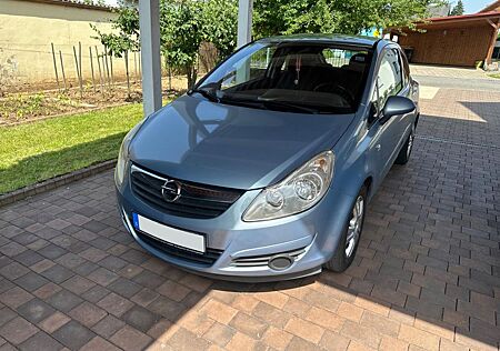Opel Corsa 1.3 CDTI ECOTEC Sport 66kW Sport