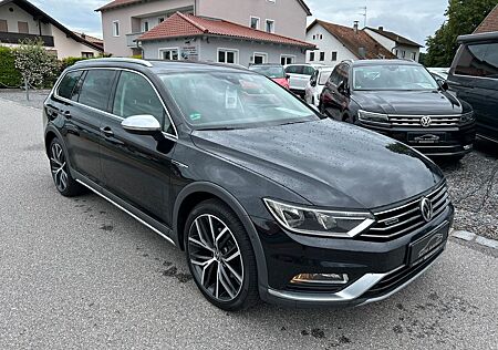 VW Passat Variant Volkswagen Alltrack BMT/Start-Stopp 4Motion
