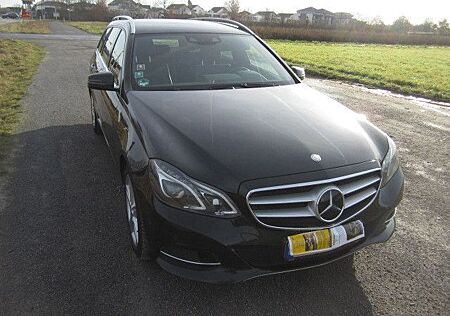Mercedes-Benz E 400 4MATIC T AVANTGARDE Luftfahrwerk neu Bälge