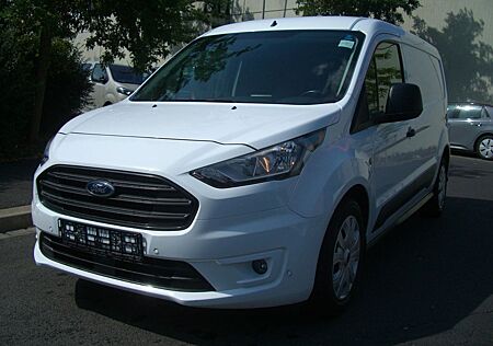 Ford Transit Connect Kasten lang Trend Klima PDC BC