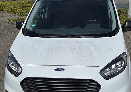 Ford Transit Courier Kasten Trend