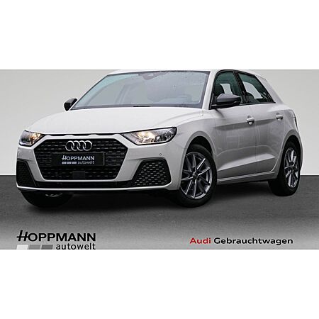 Audi A1 leasen