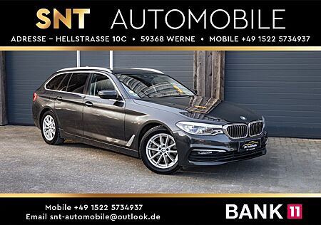 BMW 525 5 Touring d