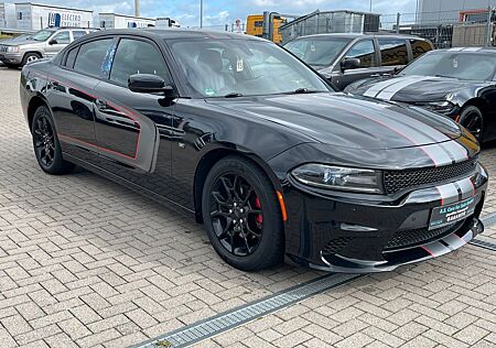 Dodge Charger GT 3.6L V6 Allrad*45L-LPG*Kam*Shz*TOP