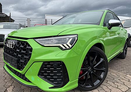 Audi RS Q3 RSQ3 2.5 TFSI S tronic quattro