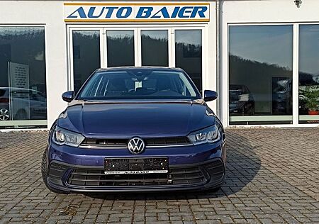 VW Polo Volkswagen VI Life,DSG,