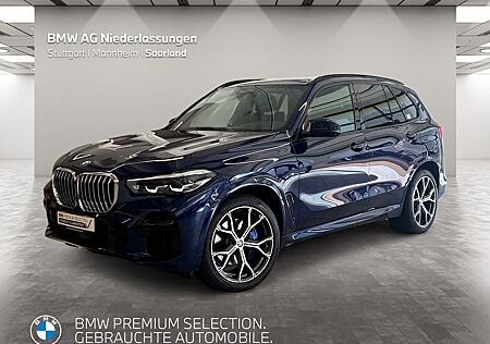 BMW X5 gebraucht kaufen BMW X5 xDrive30d M Sport Driv.Assist.Prof Head-Up