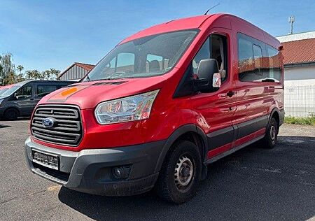 Ford Transit Kombi 310 L2