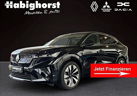 Renault Rafale 200 Techno E-Tech Full Hybrid LED Carplay