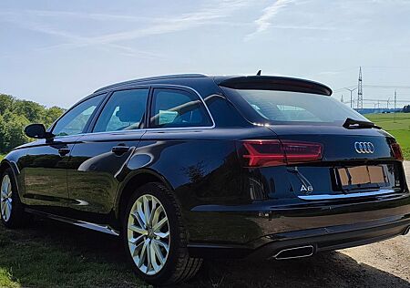 Audi A6 2.0 TDI 140kW ultra S tronic Avant -