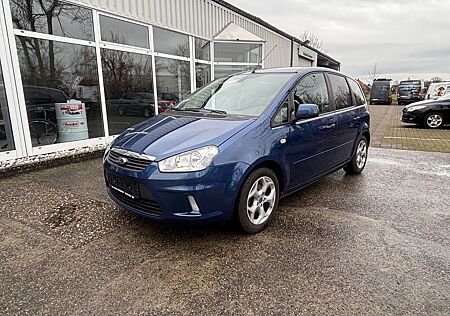Ford C-Max Style +