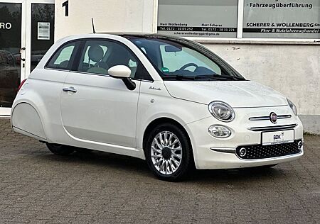 Fiat 500 DolceVita Ellenator ab 16 Jahren Klima TÜV