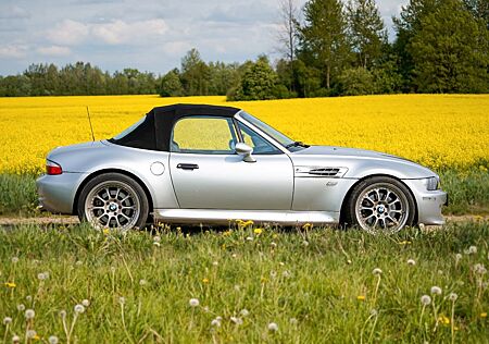 BMW Z3 M M Roadster -