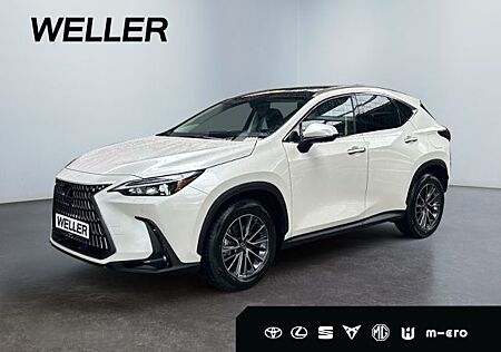 Lexus NX 350h Luxury Line *Pano*LED*Navi*Leder*360°