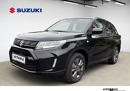 Suzuki Vitara 1.4 Comfort Hybrid Allgrip 6 J. Garantie