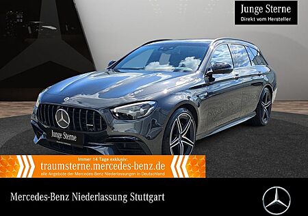 Mercedes-Benz E 63 AMG E 63 S 4M+ T AMG PERF.-ABG/PERF.-SITZ/20"/DRIVER