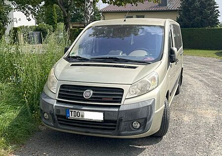 Fiat Scudo