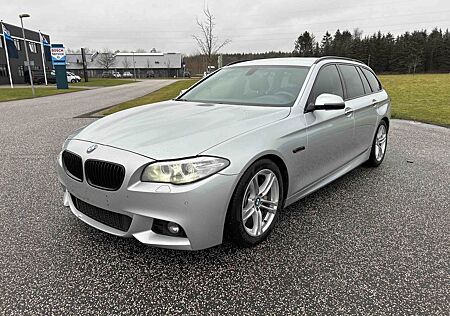 BMW 530d Touring M-Sport NETTO 8700