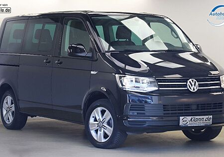 VW T6 Multivan Volkswagen 2.0TDI 150PS DSG Comfortline Leder