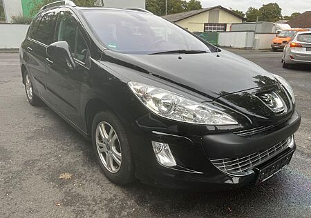 Peugeot 308 SW Sport*PANORAMA*TÜV-KETTE NEU*