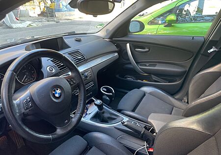 BMW 118i -